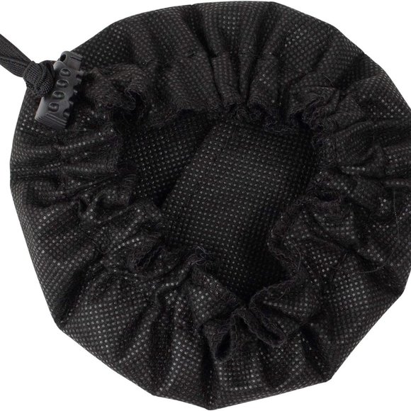 Gator Cases Double-Layer Aerosol Cover with MERV-13 Filter Fits Bell 6 to 7 inch - Picture 5 of 7